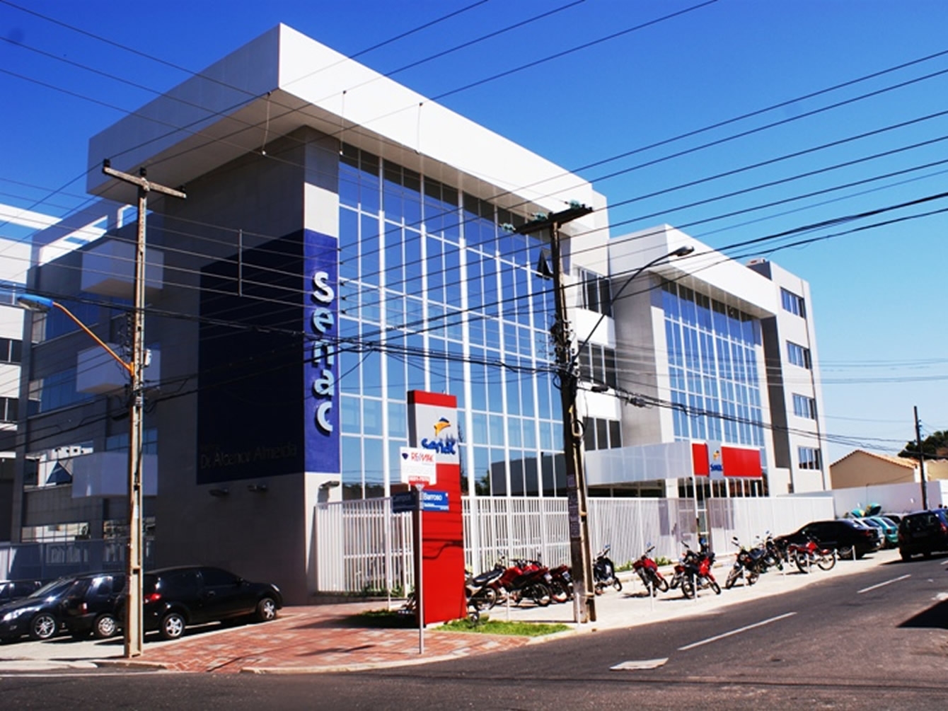 Sobre o SENAC Piauí