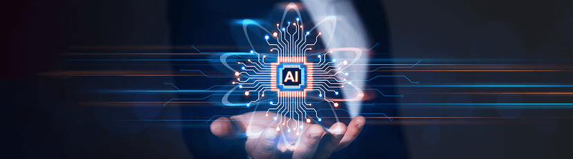 Inteligência Artificial para líderes