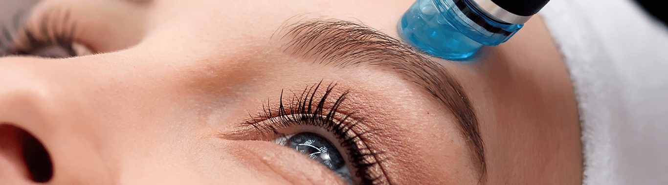 Técnicas de rejuvenescimento facial e clareamento de manchas