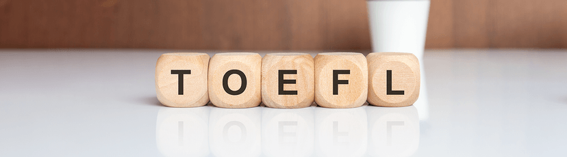 Preparatório Toefl Itp