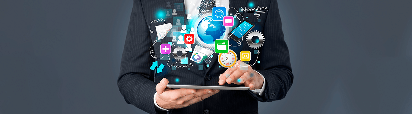 Ferramentas de Marketing Digital