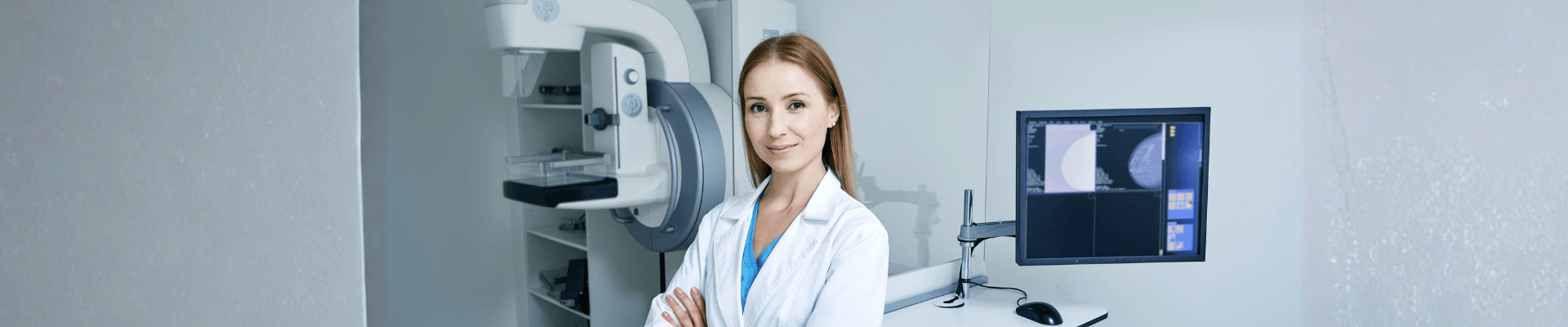 Técnico em Radiologia