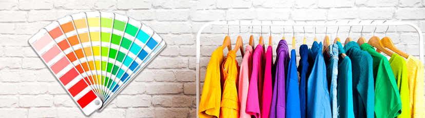 Análise de Coloração Pessoal