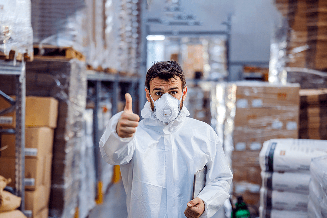 Boas Práticas de Higiene e Manipulação de Alimentos