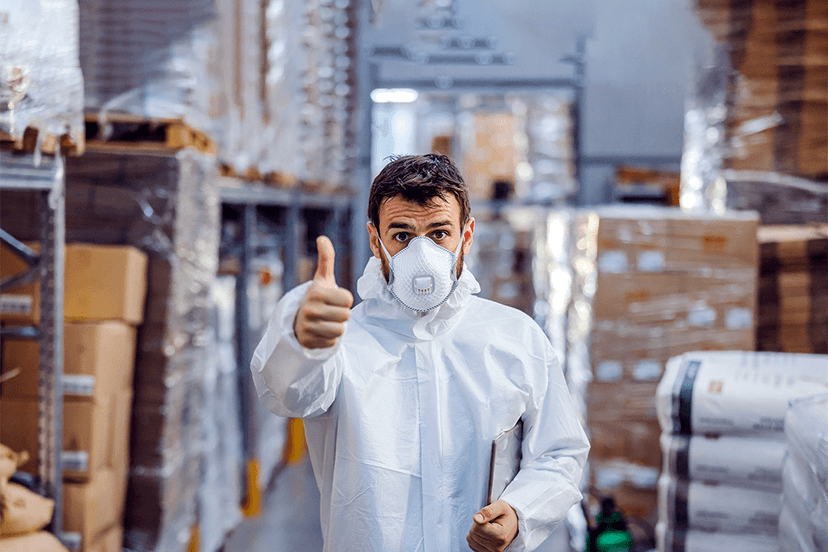 Boas Práticas de Higiene e Manipulação de Alimentos