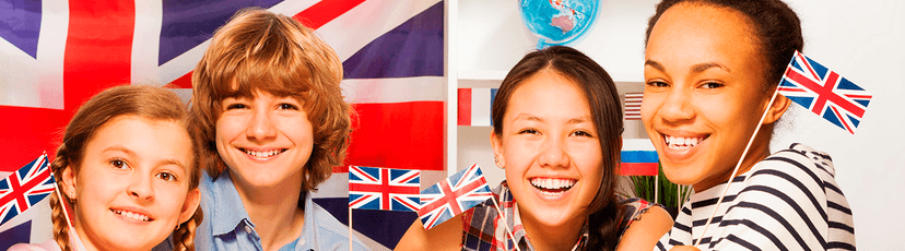 English For Teens 3