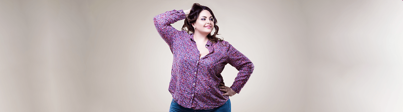 Plus Size - Consultoria de Imagem e Estilo