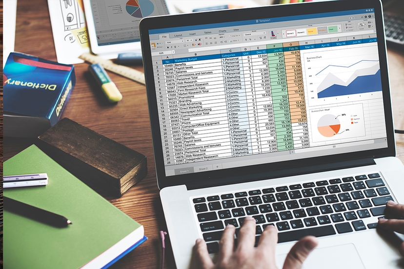 Contabilidade Informatizada