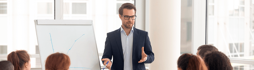 Marketing Pessoal para Vendedores: Você é o Seu Melhor Produto