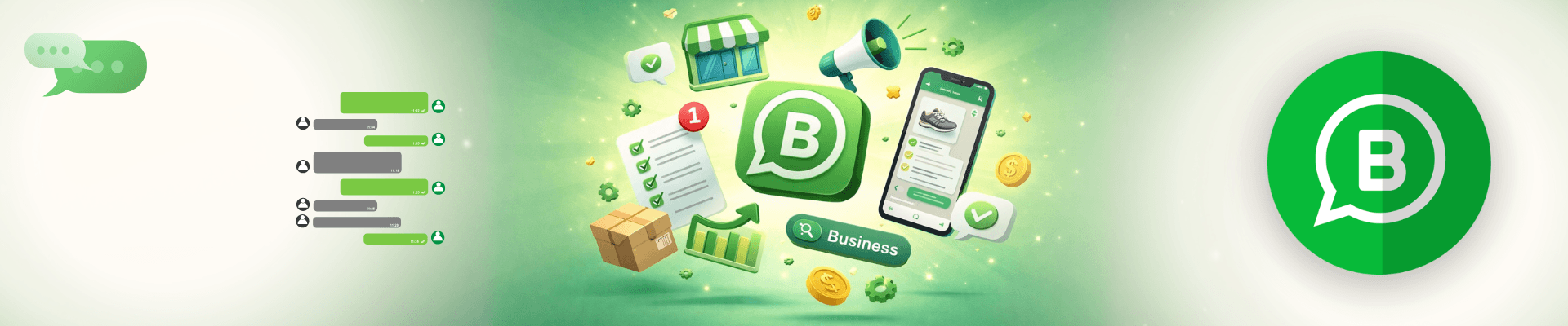 Whatsapp For Business