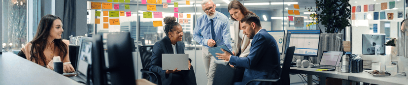 Assistente de Marketing e Vendas