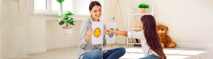 Qualificar em Cuidados de Pessoas com Autismo