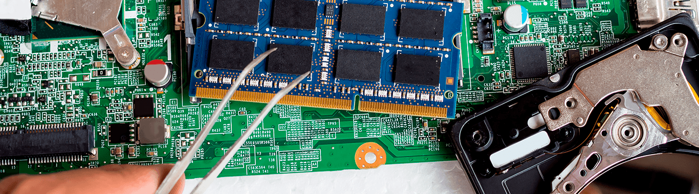 Hardware - Montagem e Manutenção de Computadores