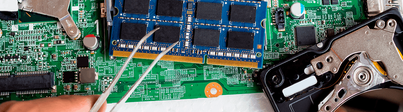 Hardware - Montagem e Manutenção de Computadores