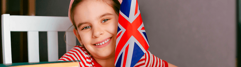 English For Kids 4