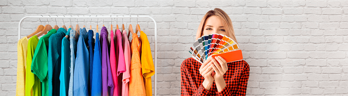 Análise de Coloração Pessoal 2: Expert em Práticas