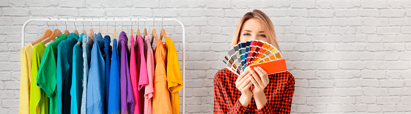 Análise de Coloração Pessoal 2: Expert em Práticas