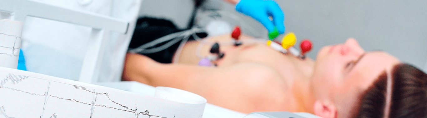 Eletrocardiograma: boas práticas no procedimento
