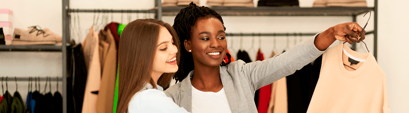 Consultoria de Estilo-Personal Stylist