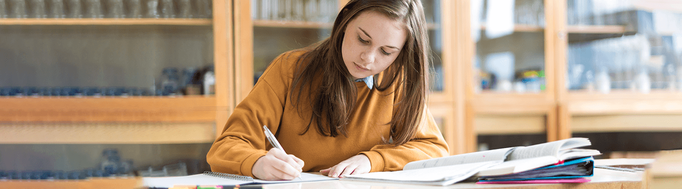 Redação para Teens