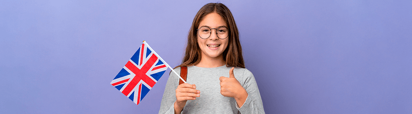 English For Juniors 5