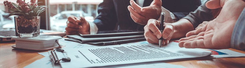 Elaboração de Licitações e Contratos