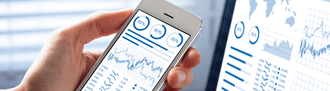 Business Intelligence com Excel