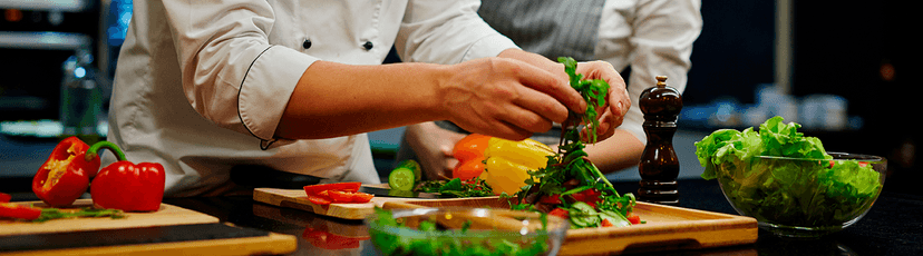 Boas Práticas para Serviços de Alimentação