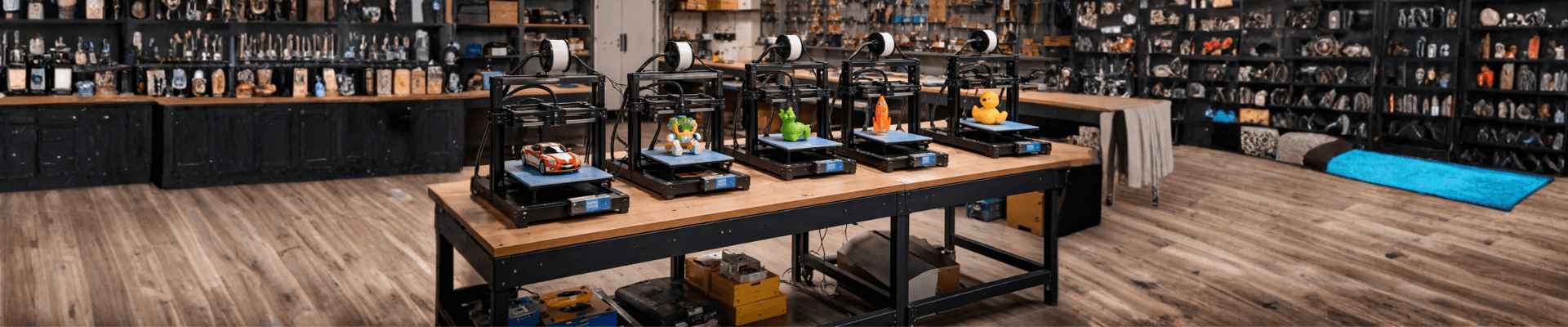 Prototipação e Impressão 3d