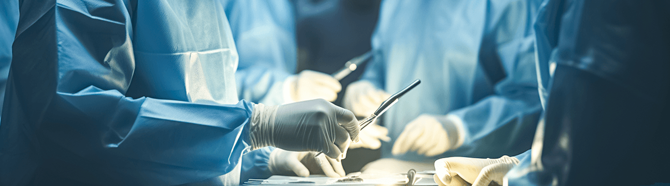 Instrumentação Cirúrgica