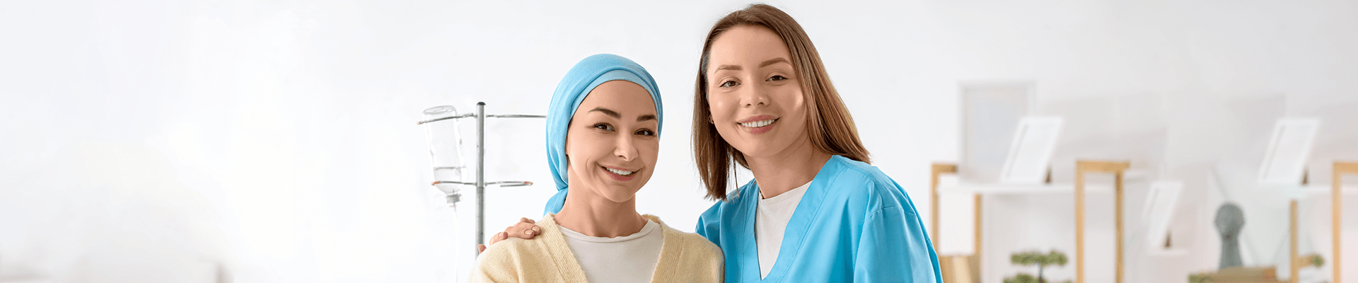 Assistência de enfermagem oncológica