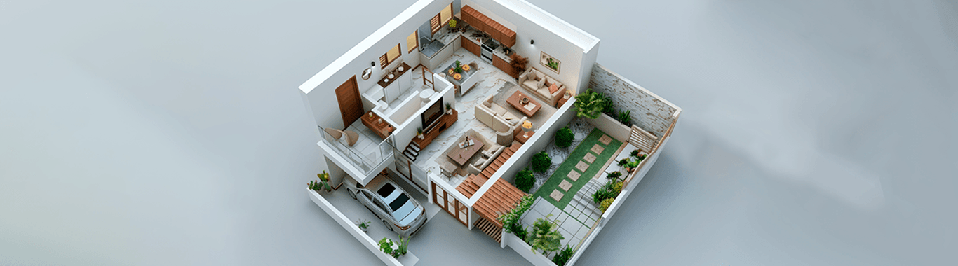 Sketchup Modelagem de Interiores