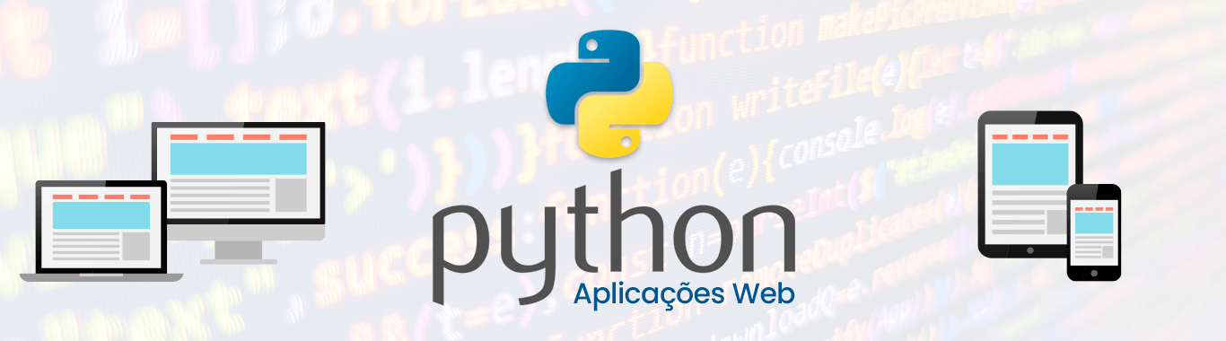 Aplicações Web com Python