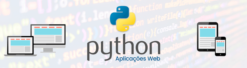 Aplicações Web com Python