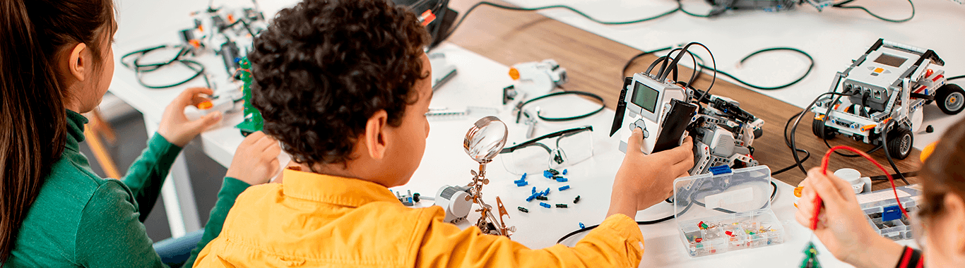 Robótica Kids