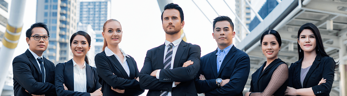 Desenvolvimento de Lideranças