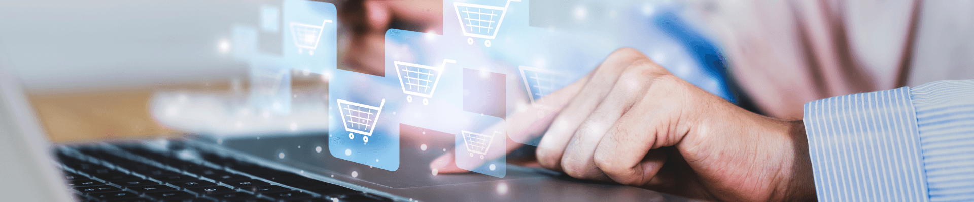 E-Commerce: Vendendo no Comércio Eletrônico