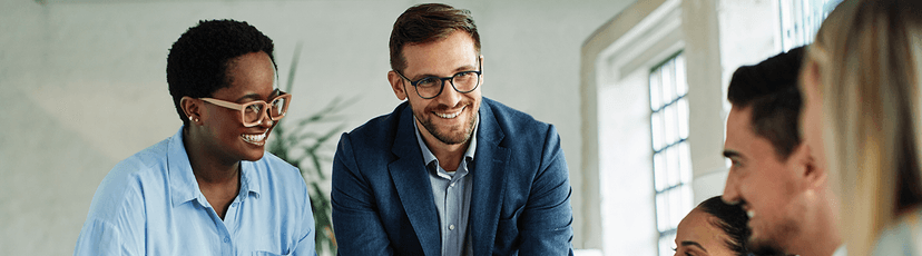 Liderança, Criatividade e Inovação