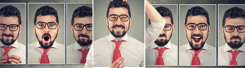 Inteligência Emocional