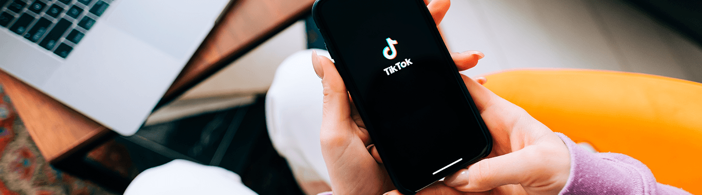 TikTok: criando um perfil estratégico para negócios