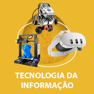 Tecnologia da Informação (TI)
