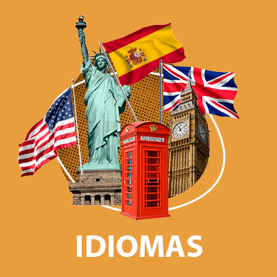 Idiomas